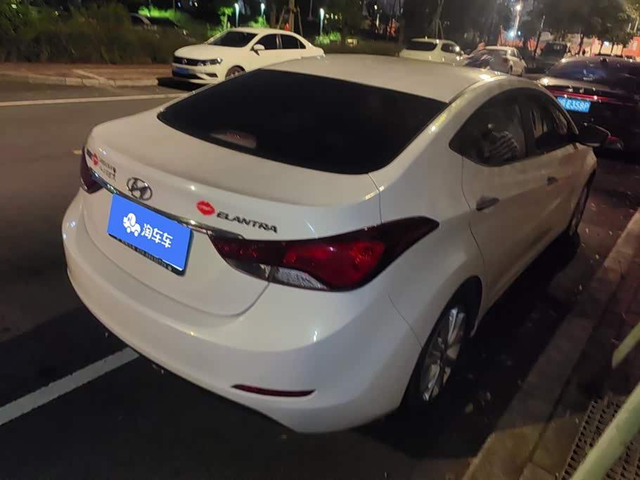 Hyundai Langdong