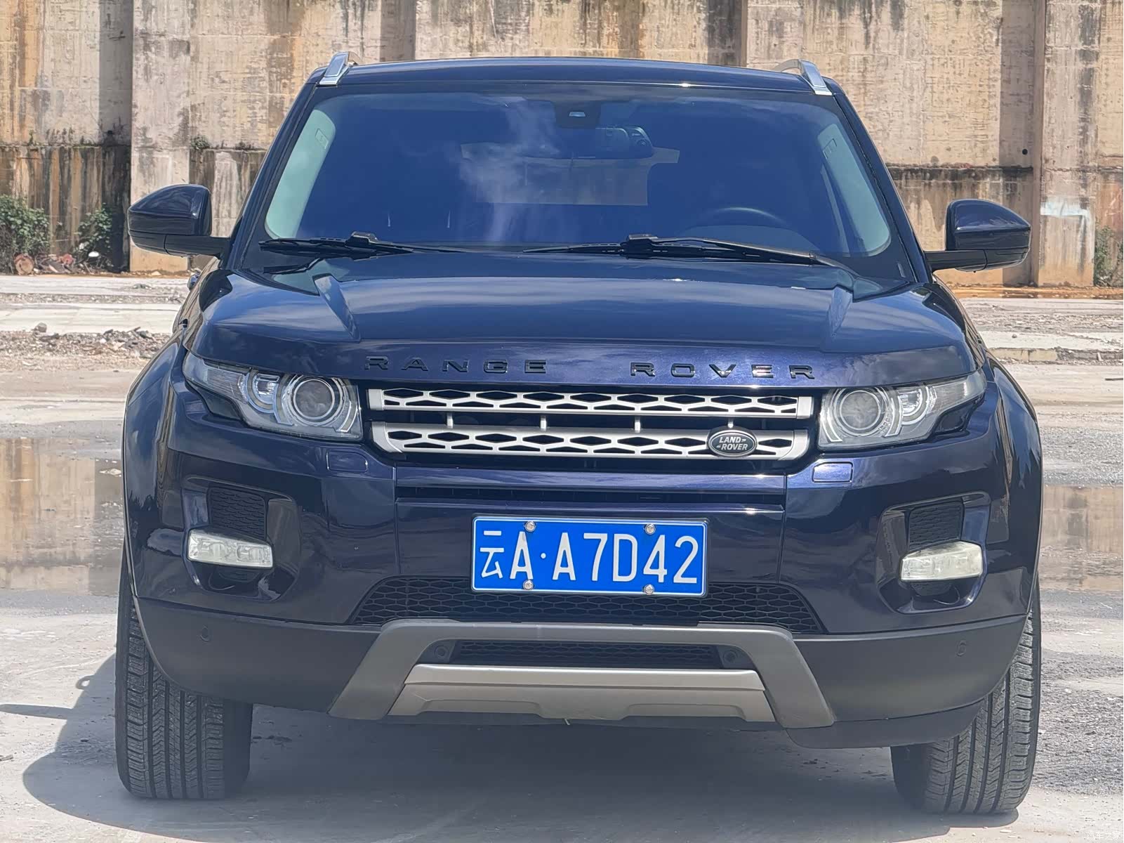Land Rover Range Rover, 2014 2