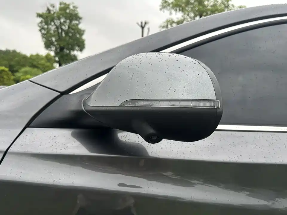 Changan Ruicheng CC