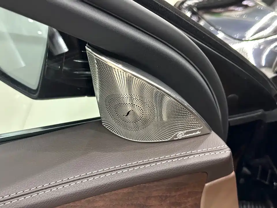 Mercedes-Benz E-class Mercedes-Benz E-class