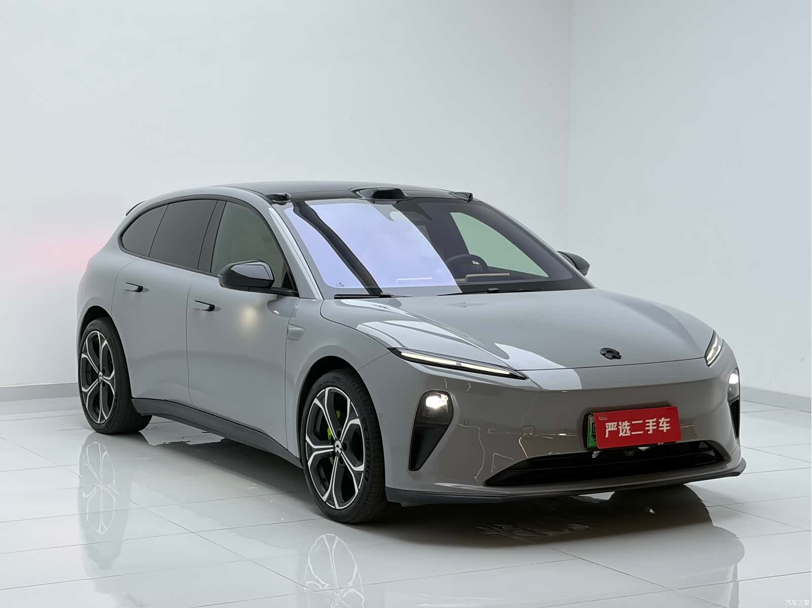 NIO ET5, 2024 3