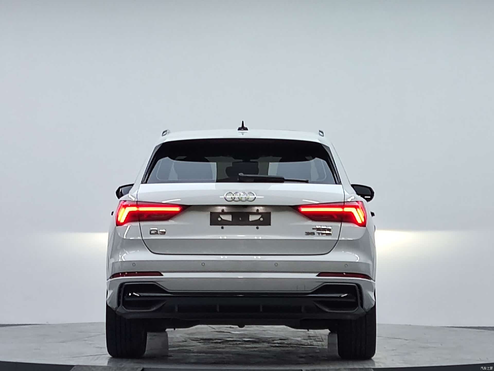 Audi Q3, 2022 7