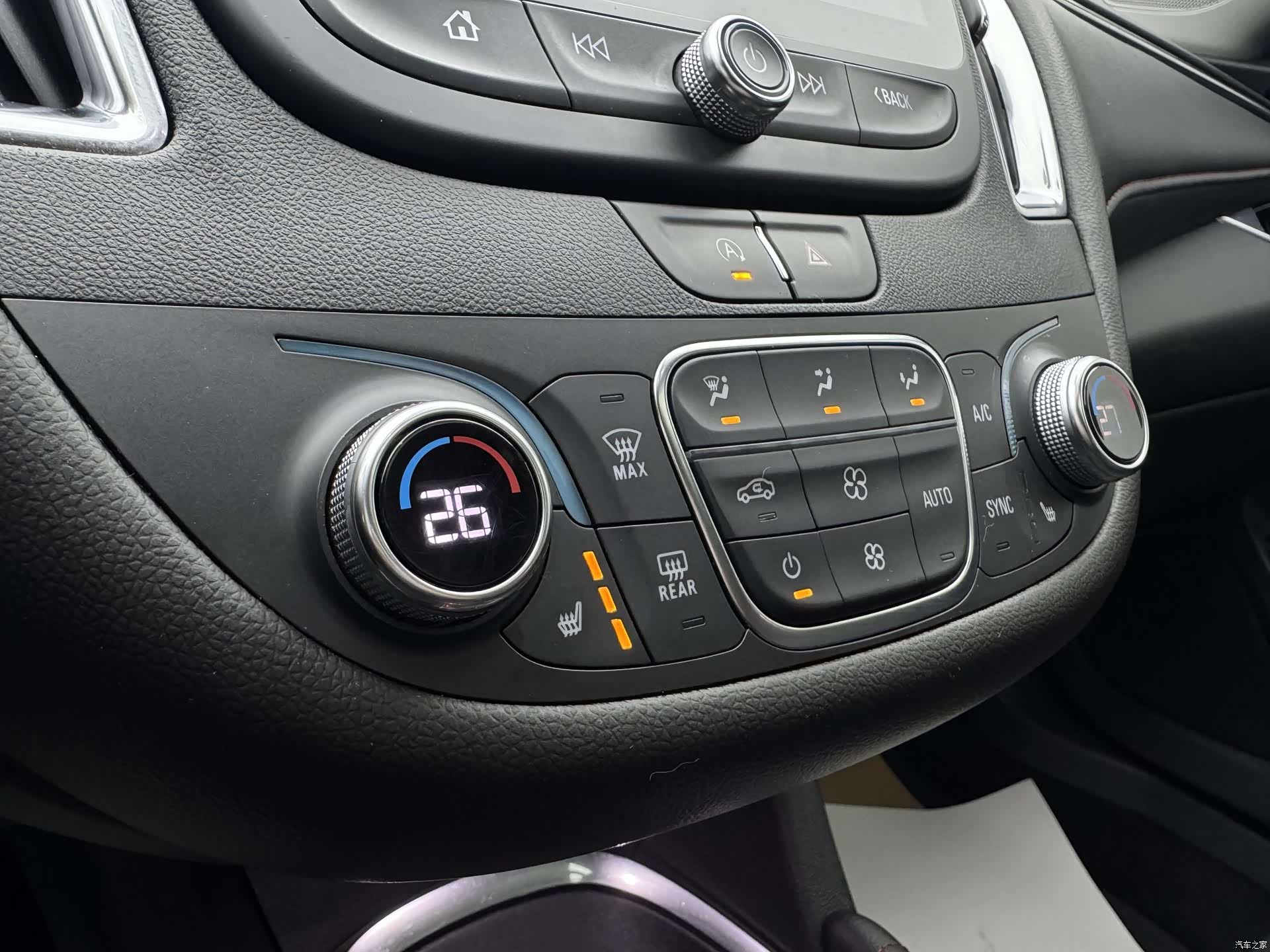 Chevrolet XL, 2021 25