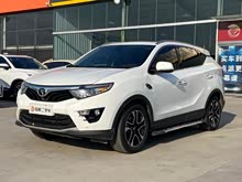 ����DX7 2015�� 1.5T �Զ�������