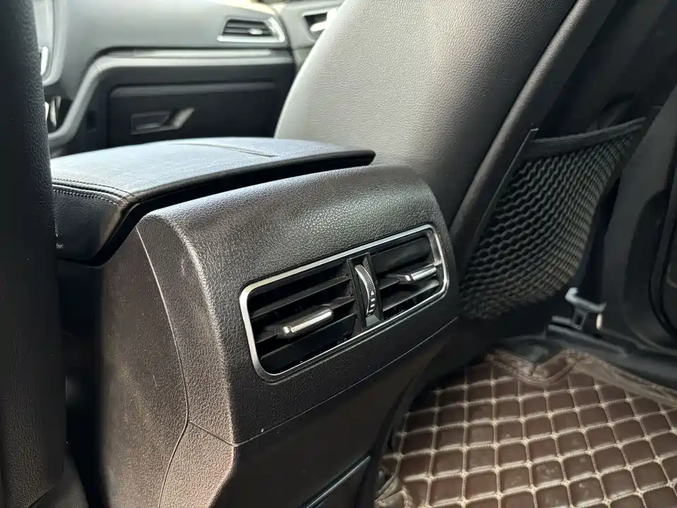 Zotye T600 Zotye T600