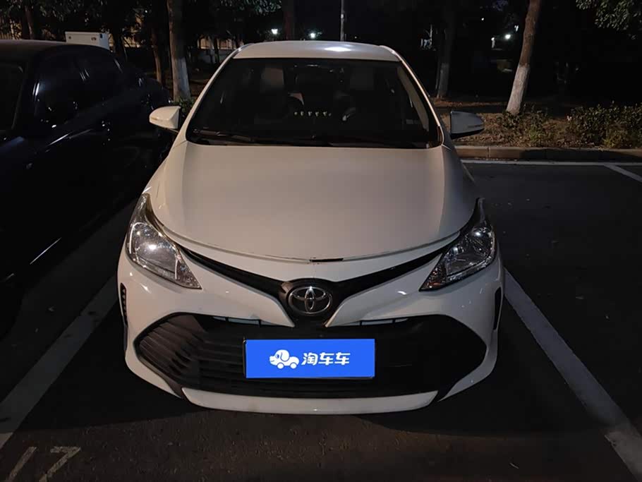 Toyota Vios