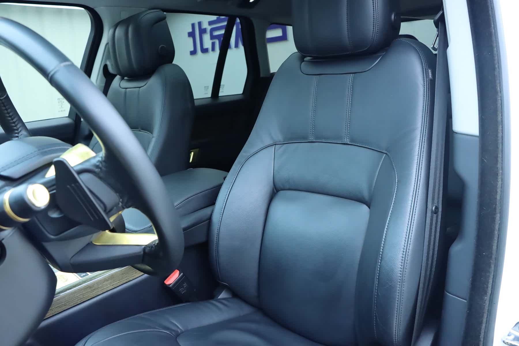 Land Rover Range Rover, 2019 7