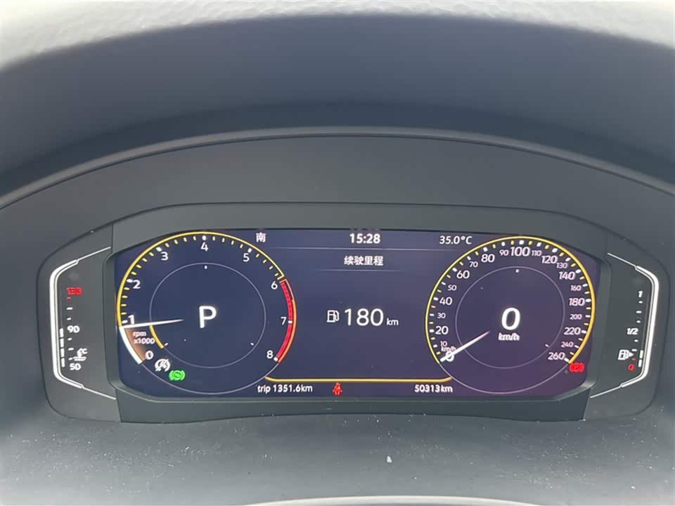 Volkswagen Tourang Volkswagen Tourang