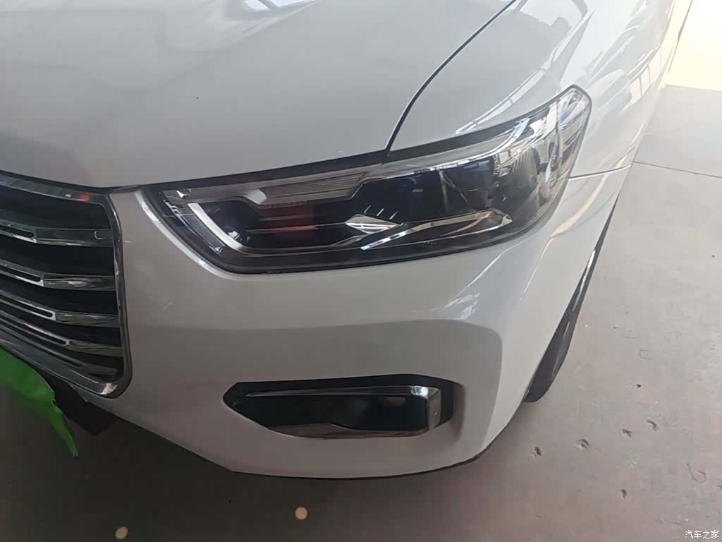 Haval H6, 2018 24