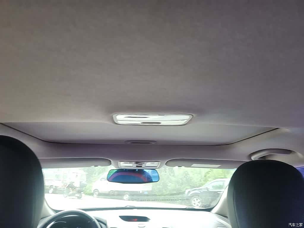 Kia K3, 2016 18