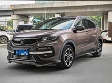 ����XR-V 2015�� 1.8L VTi CVT������