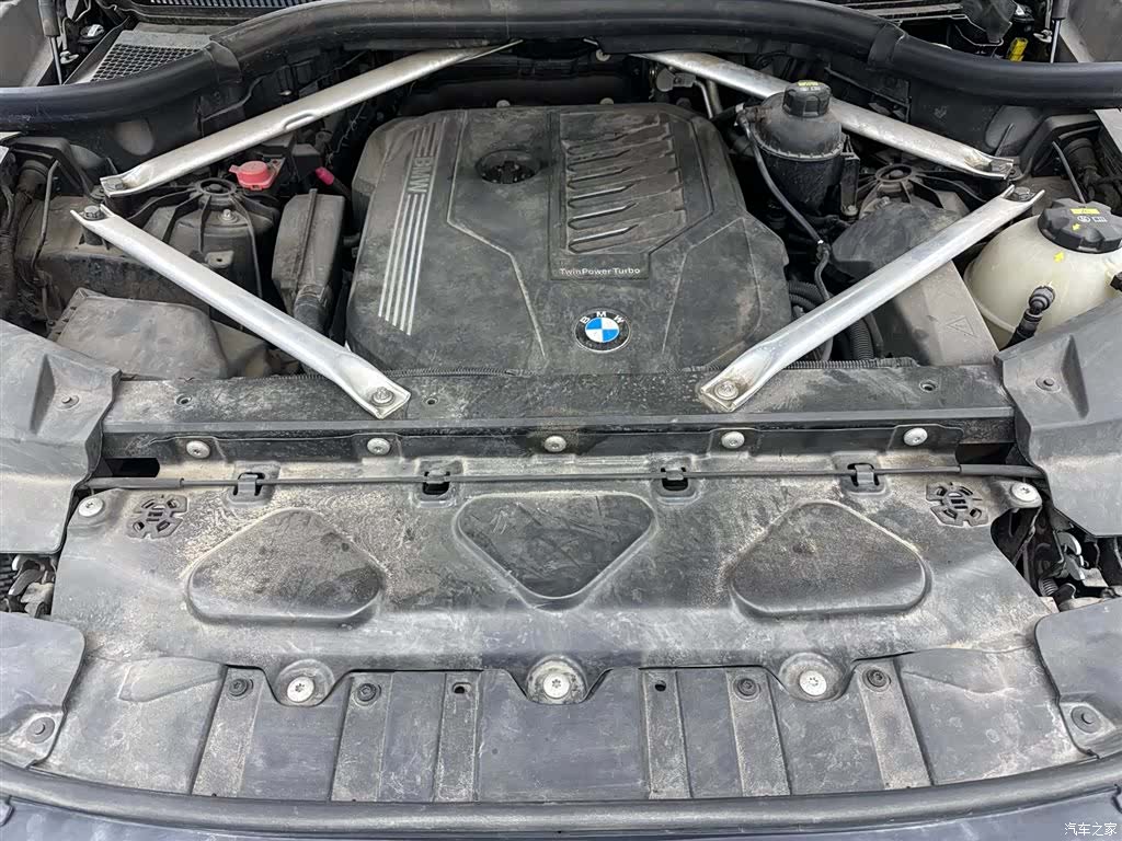 BMW X5, 2022 17