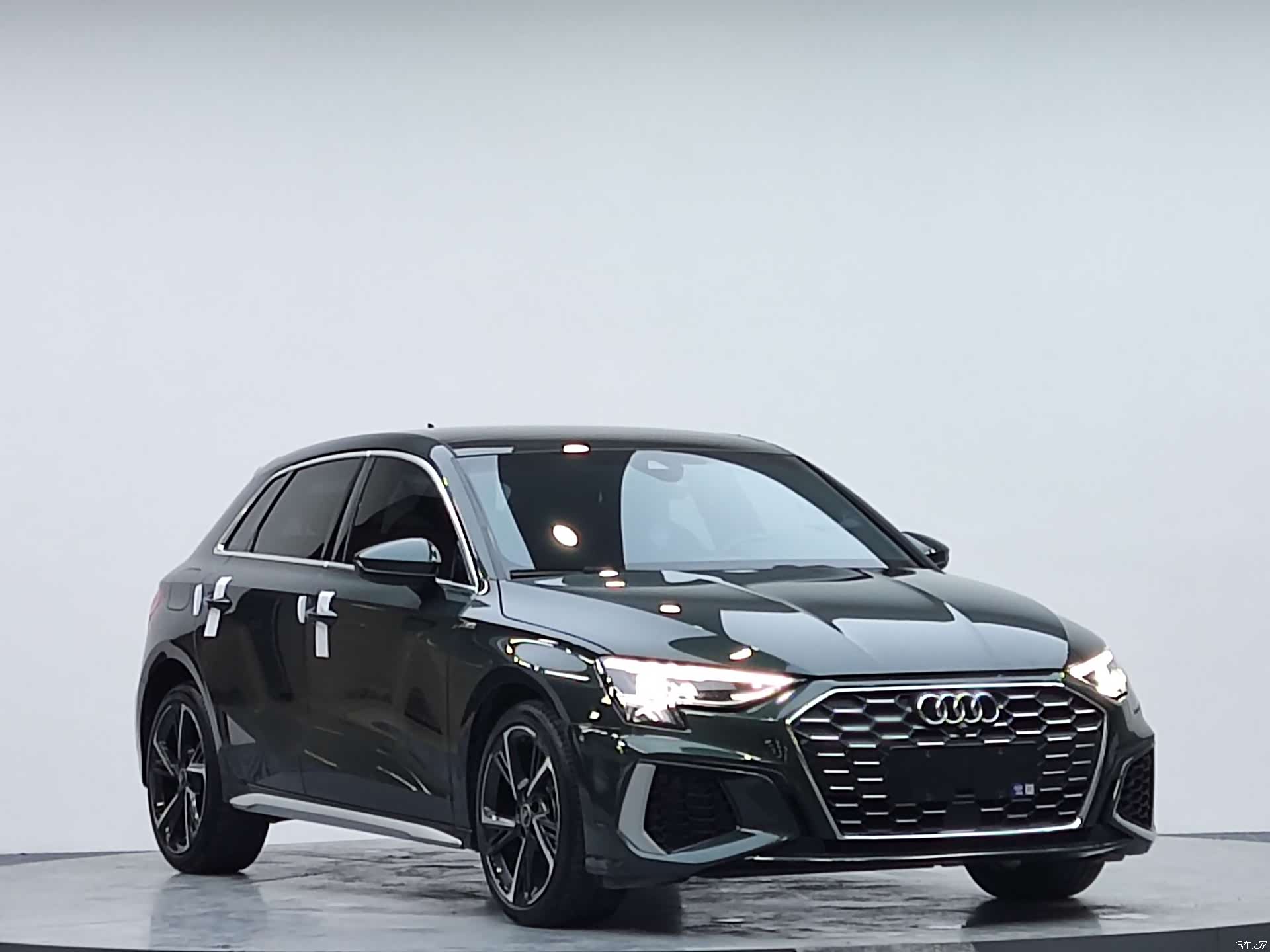 Audi A3, 2022 4