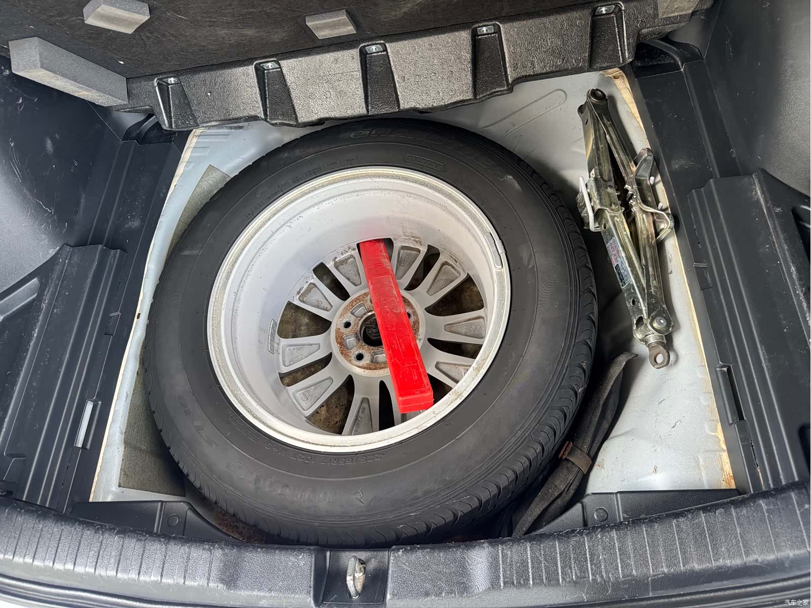 Honda CR-V, 2017 18