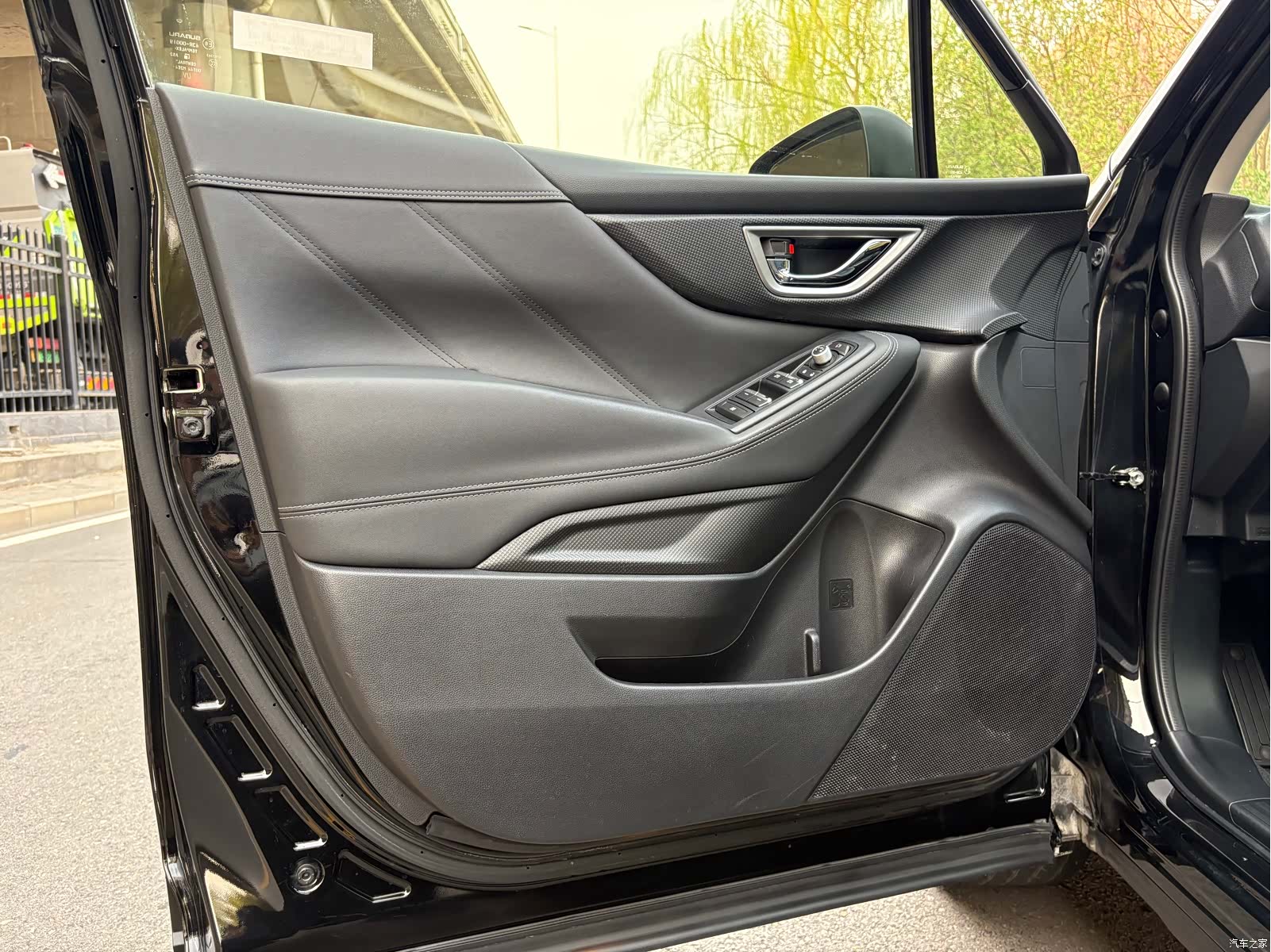 Subaru Forester, 2020 17