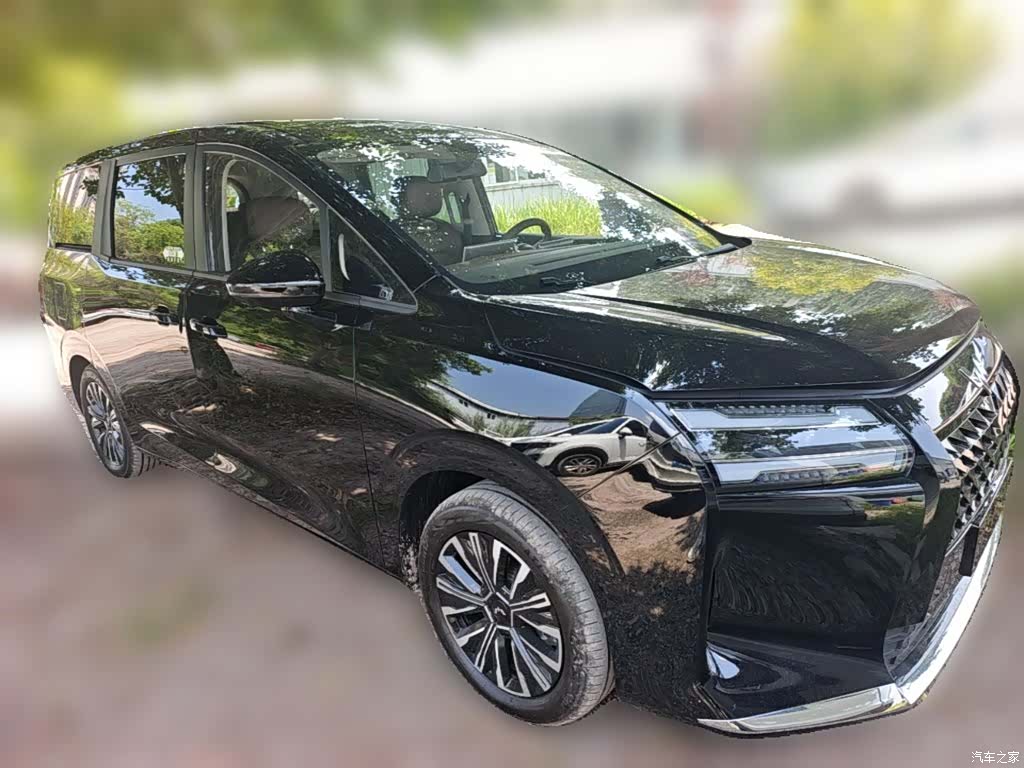 Wuling 730, 2025 7