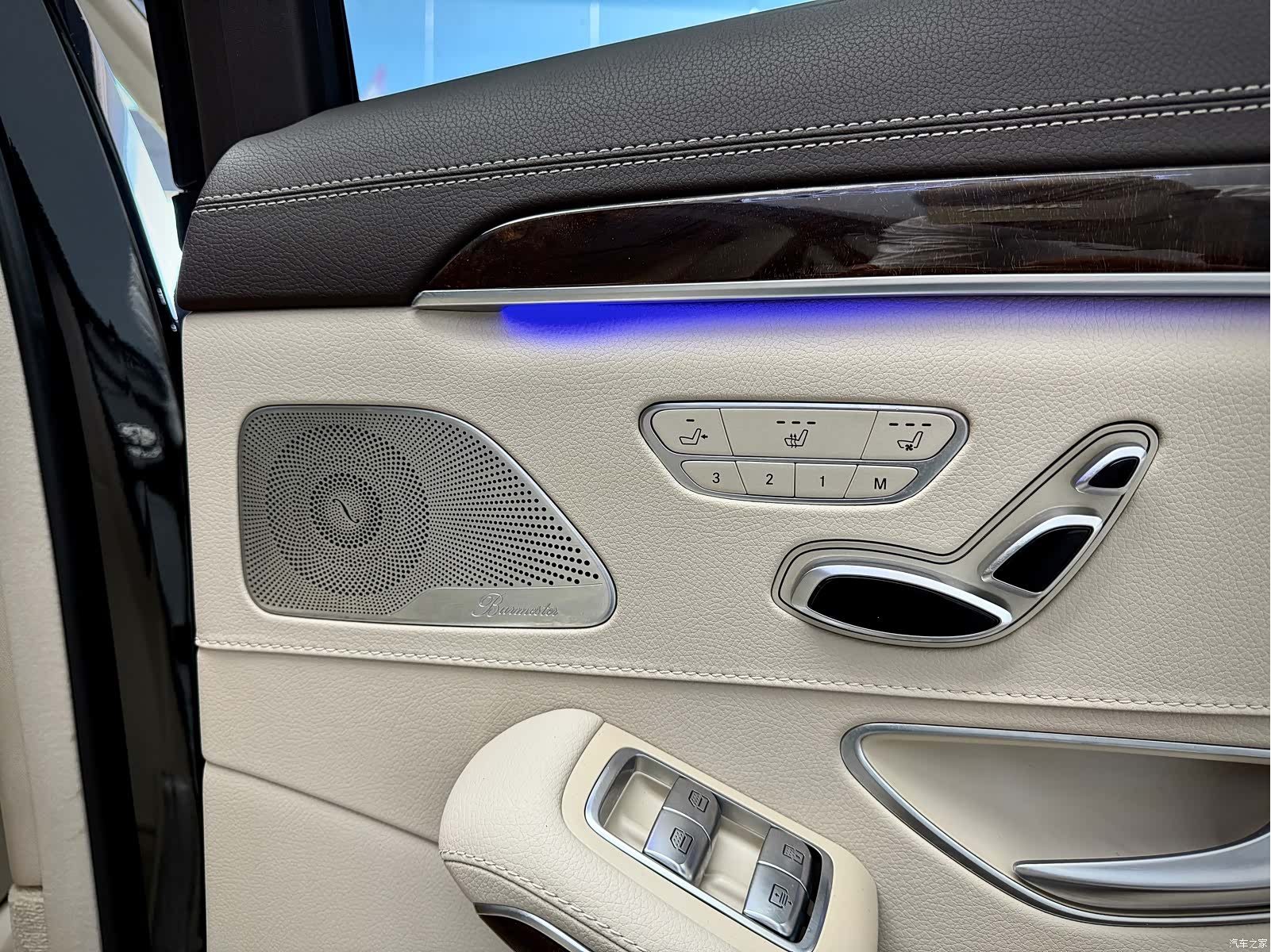 Mercedes-Benz S-Class, 2018 16