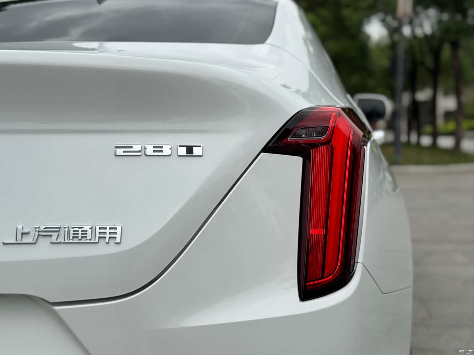 Cadillac CT4, 2021 27