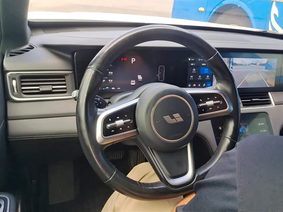 Li Auto Ideal ONE