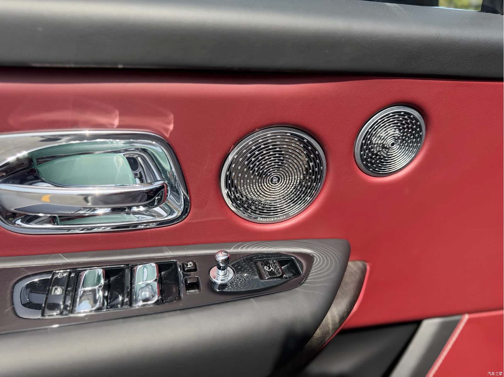 Rolls-Royce Cullinan, 2019 10