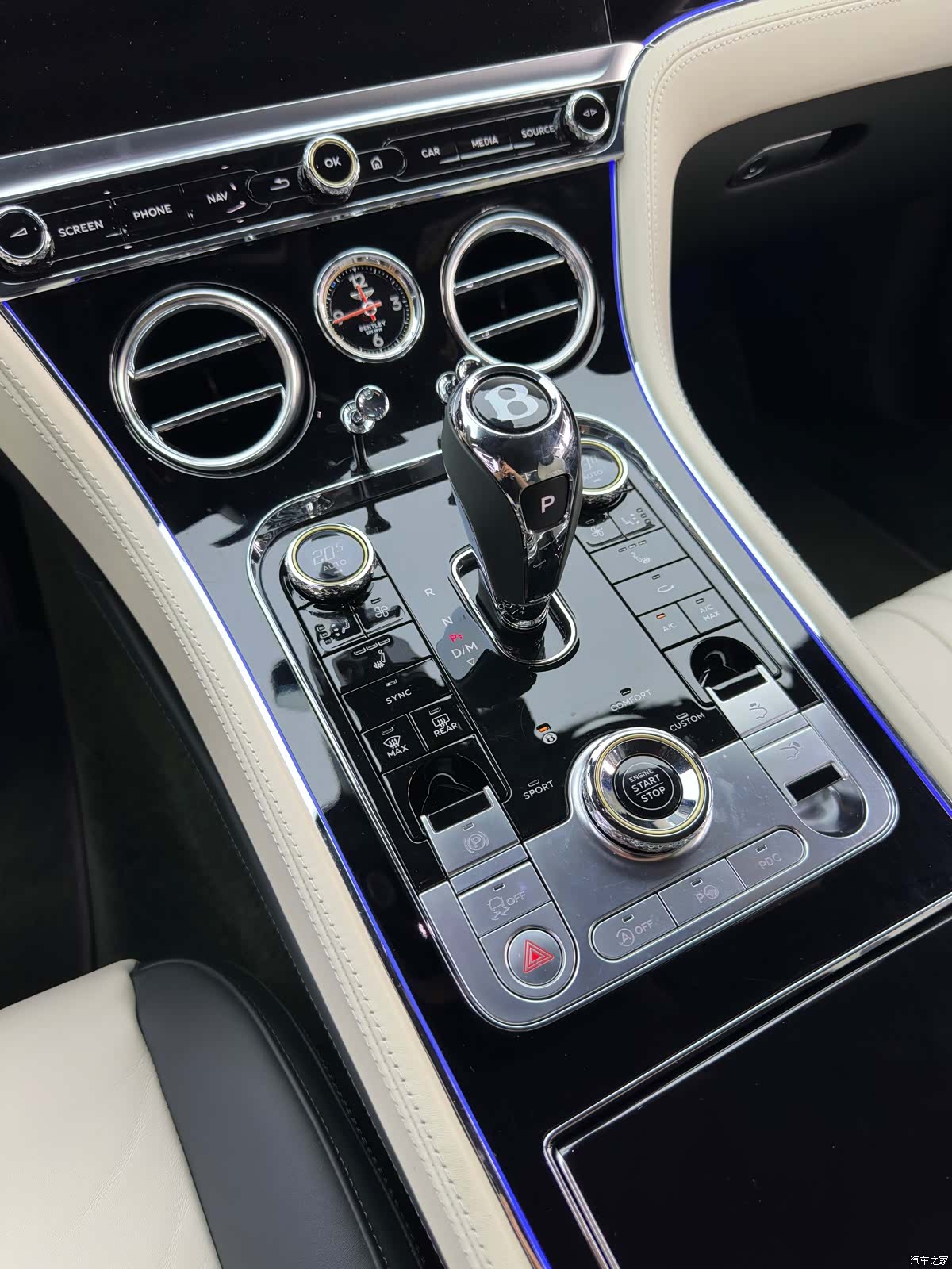 Bentley Continental GT, 2021 21