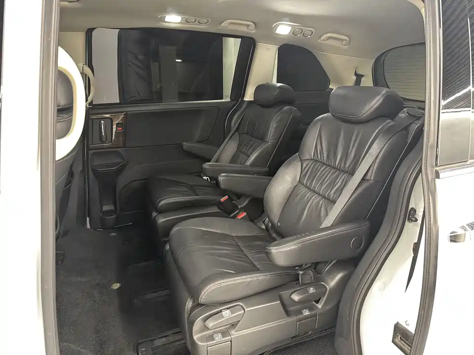 Honda Odyssey Honda Odyssey