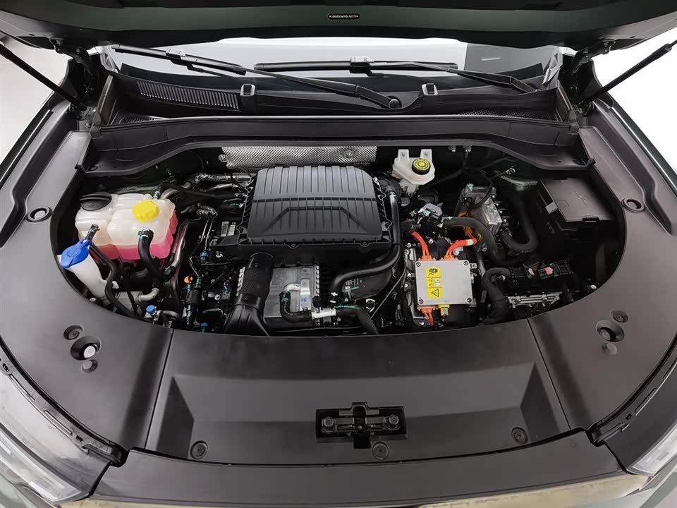 Chery Fulwin Fengyun T10