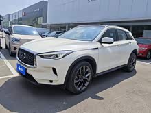 Ӣ�����QX50 2022�� 2.0T �����캽��
