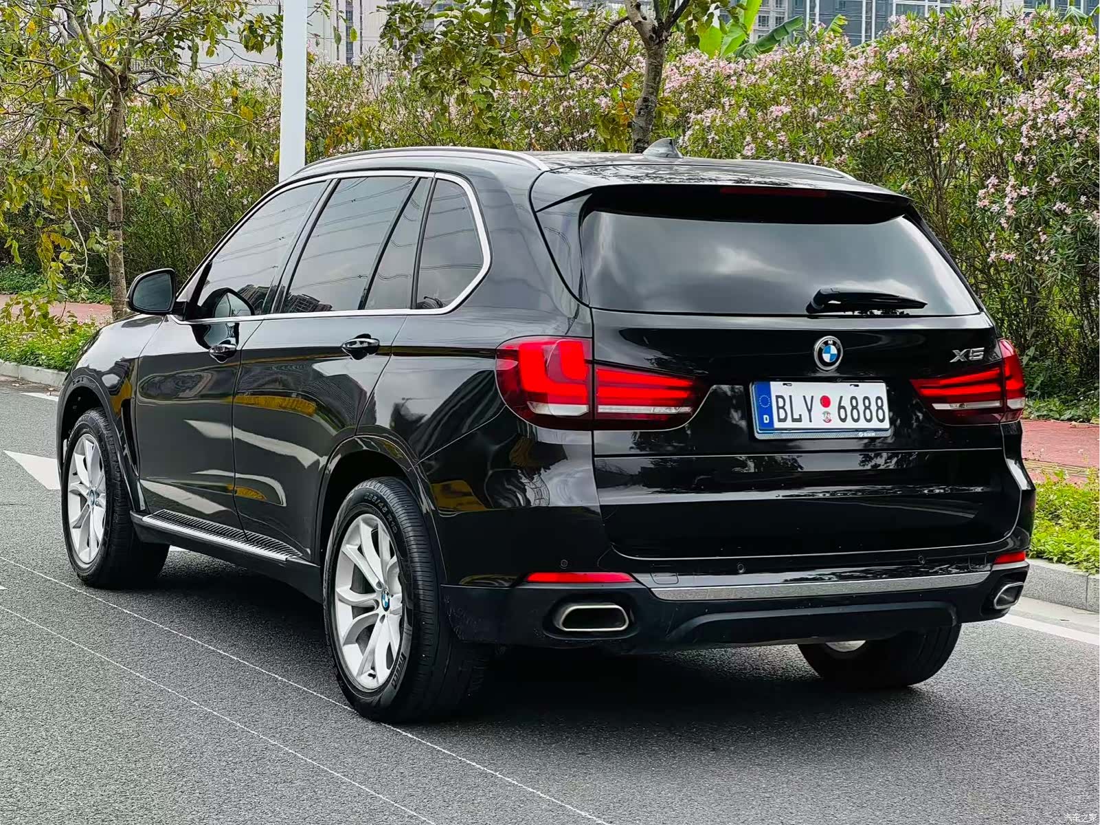 BMW X5, 2017 4