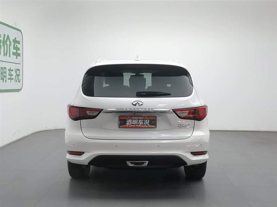 Infiniti QX60 Infiniti QX60