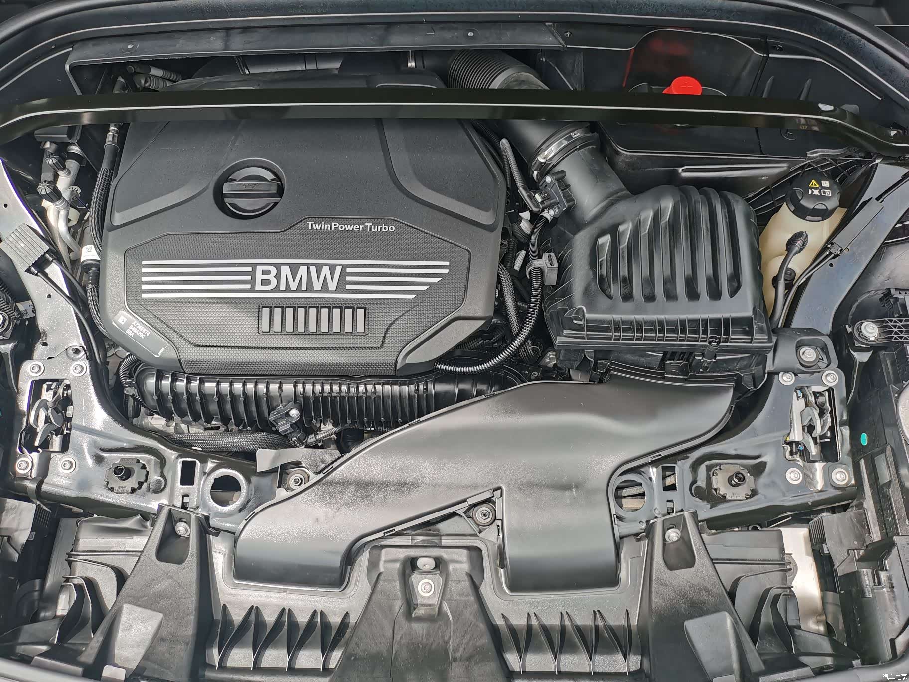 BMW X1, 2023 26