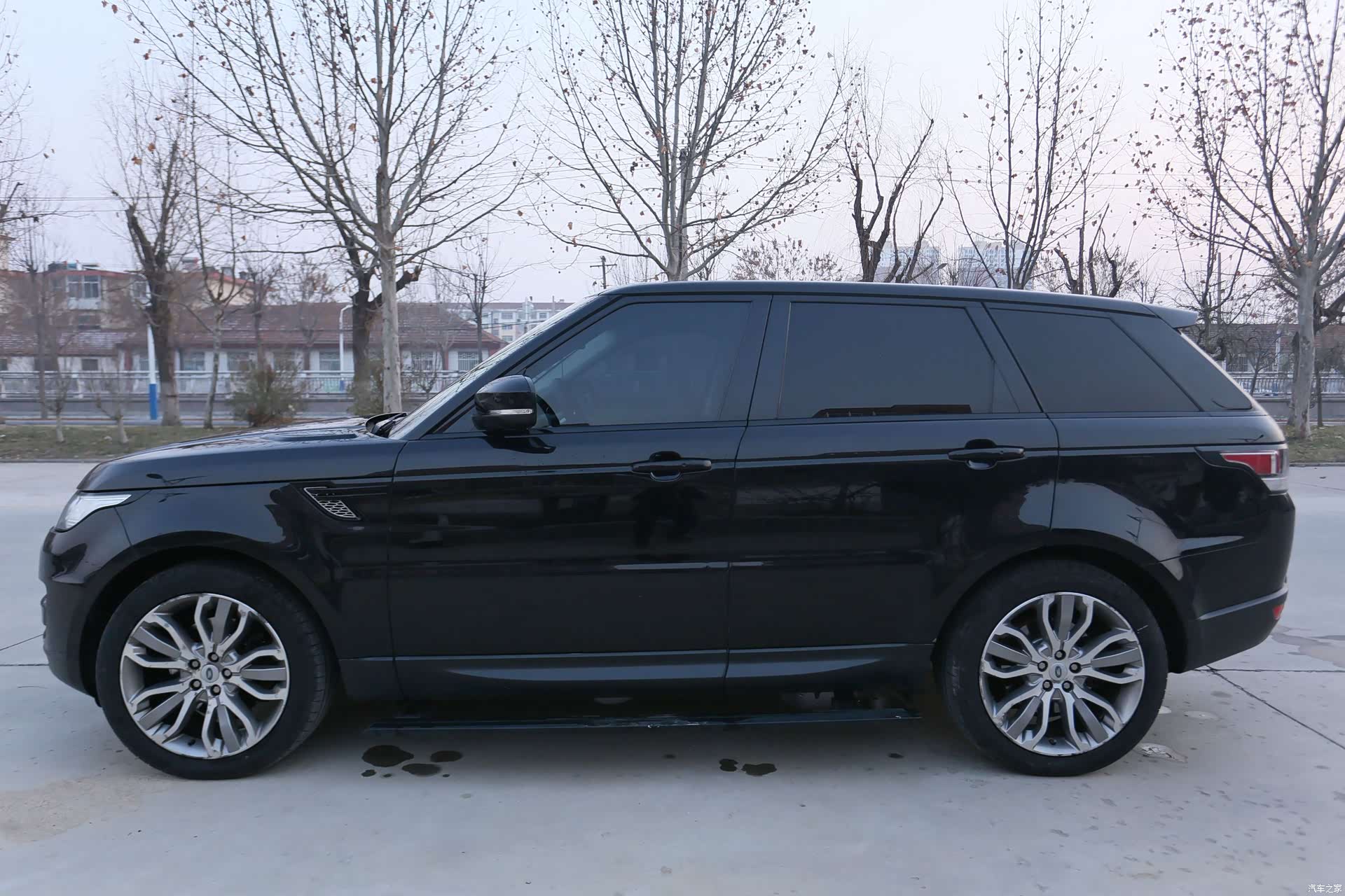 Land Rover Range Rover, 2016 7