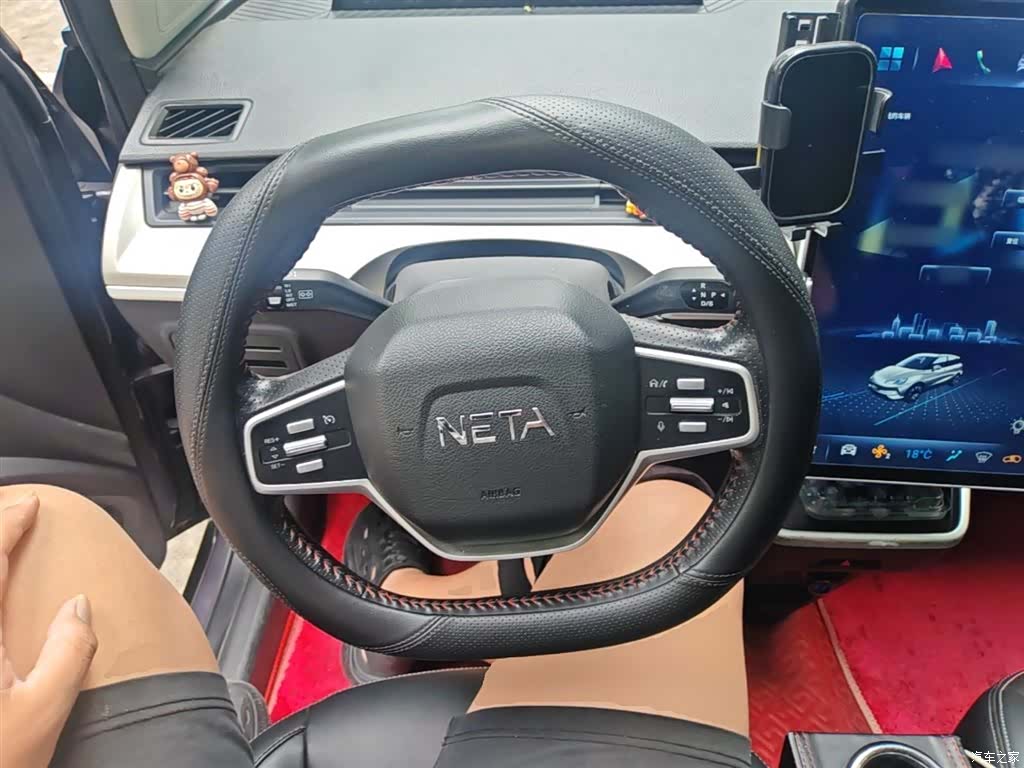 Neta V, 2022 11
