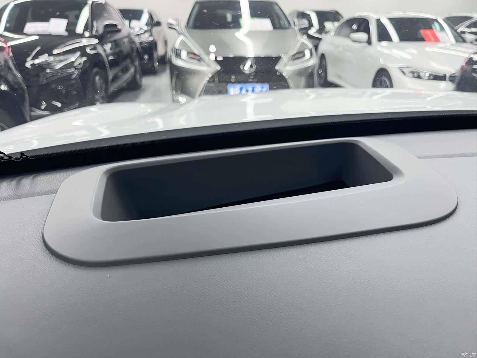 Geely 7, 2025 10