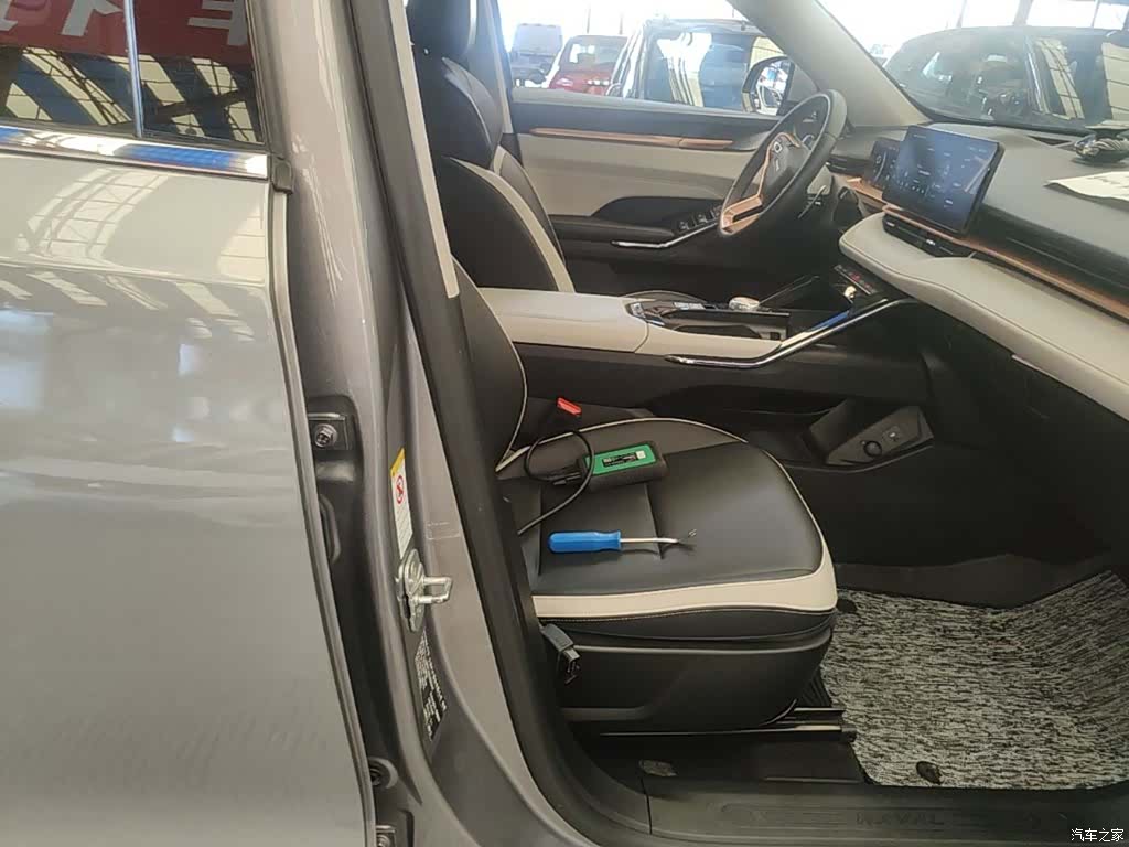 Haval H6, 2020 25