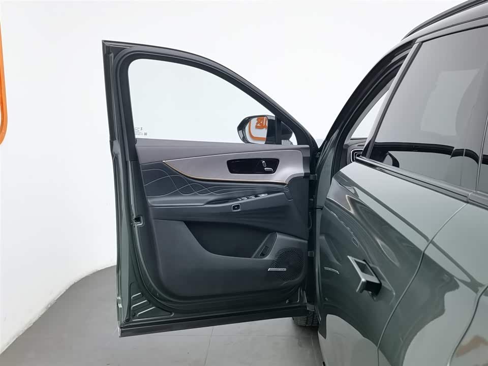 Chery Fulwin Fengyun T10