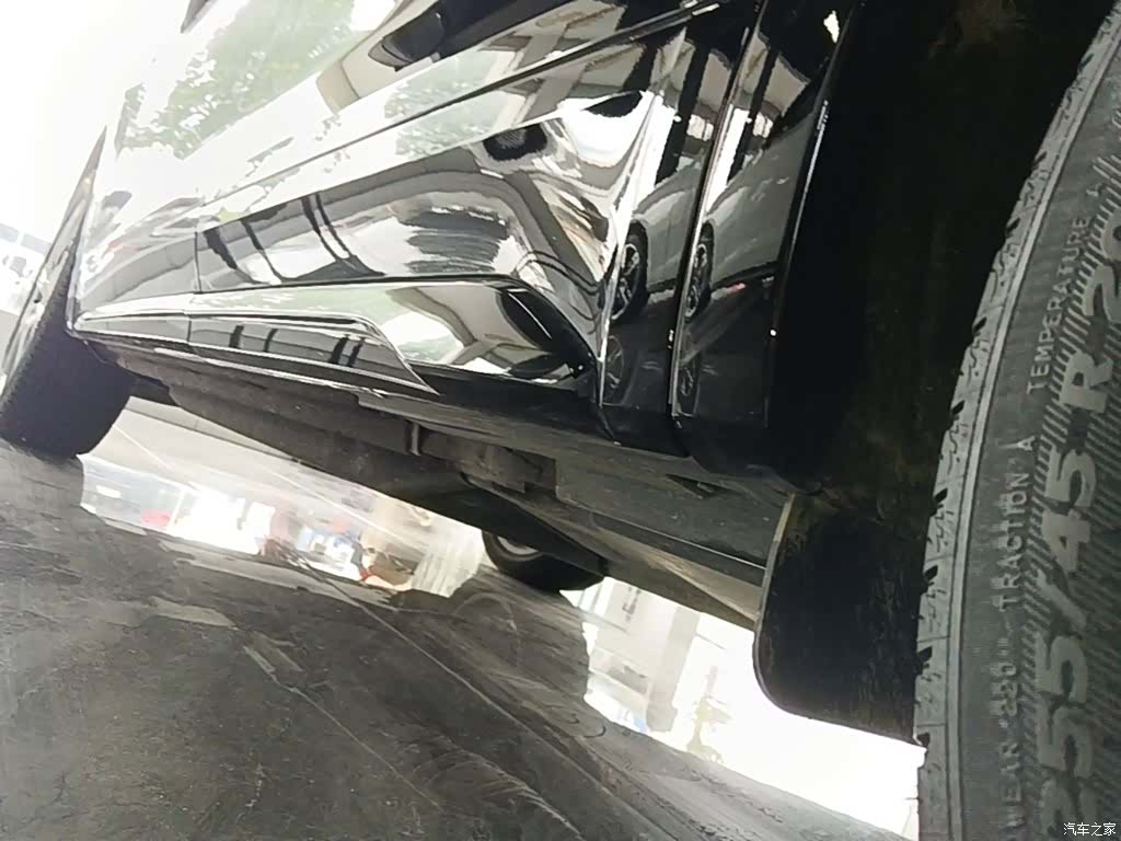 Audi Q5L, 2025 22