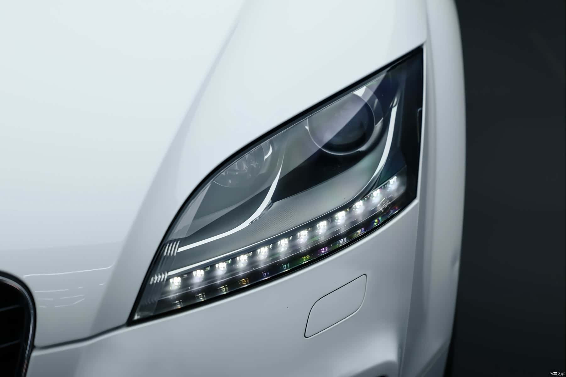 Audi TT, 2013 25