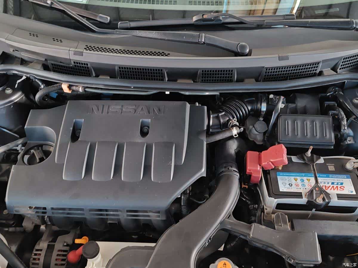 Nissan D50, 2014 16