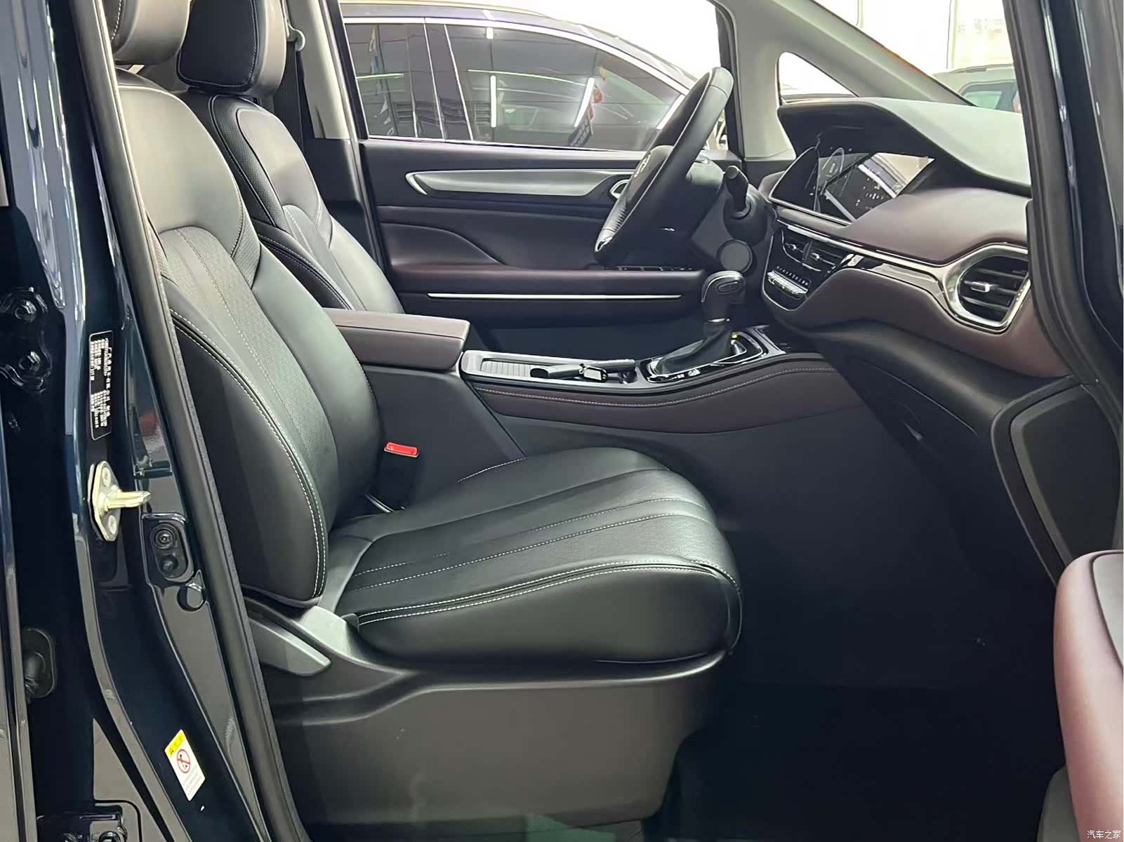 GAC M6, 2021 21