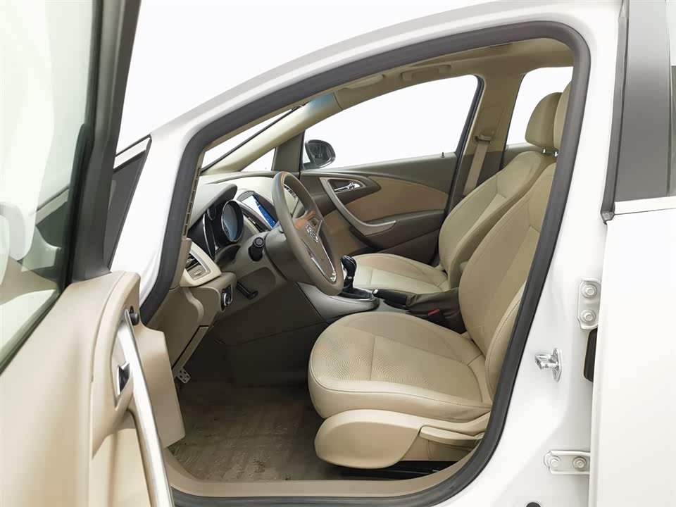 Buick Yinglang Buick Yinglang