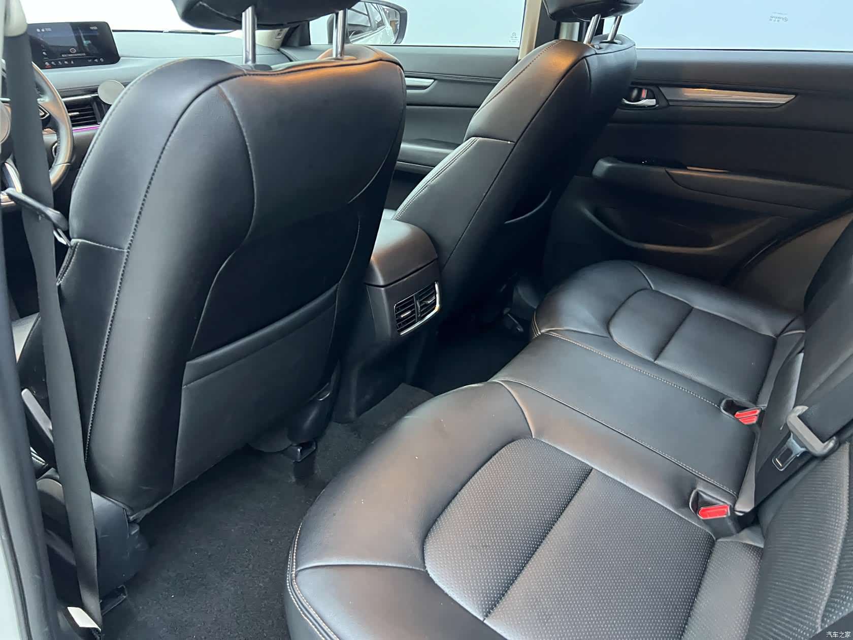 Mazda CX-5, 2022 16