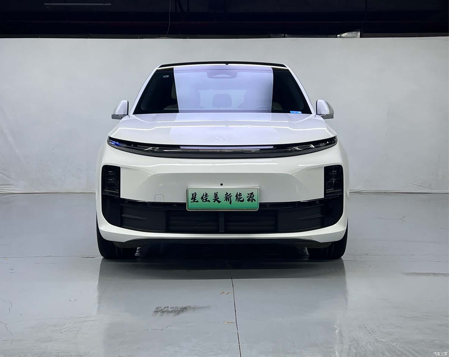 Li Auto L6, 2024 2
