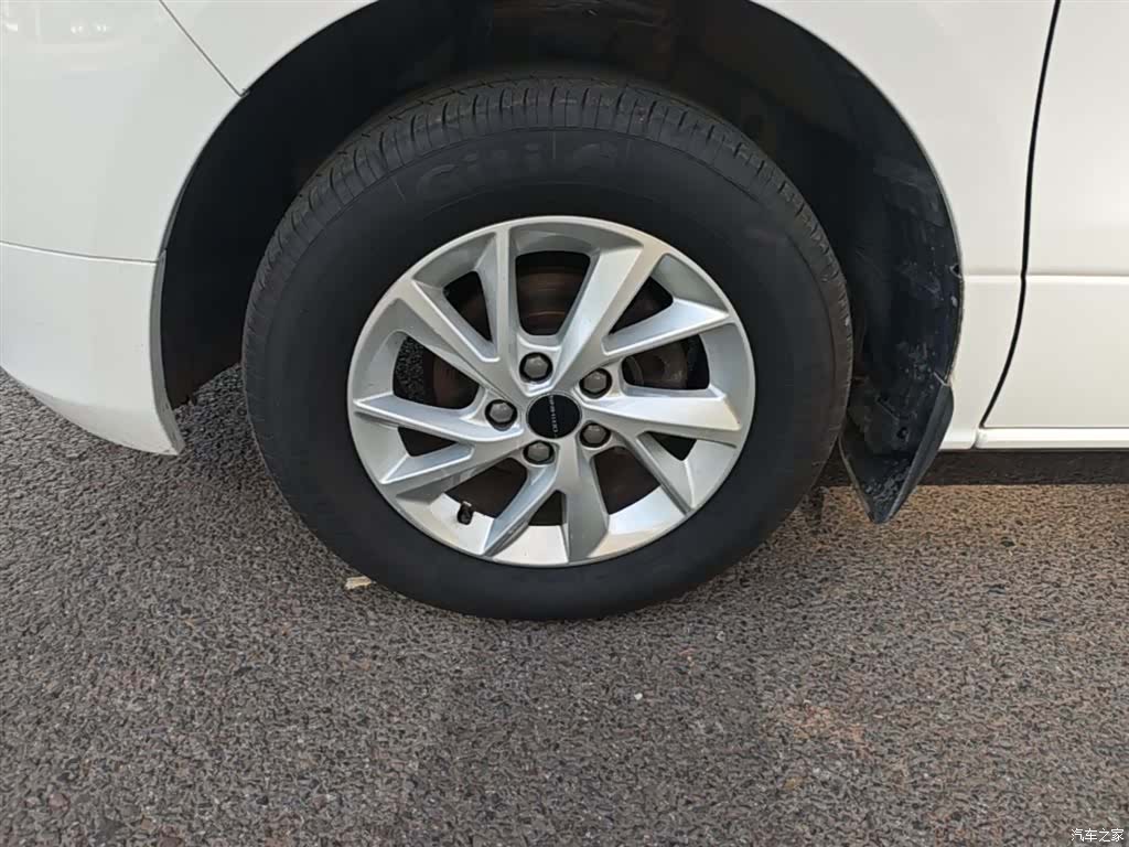 DongFeng 7, 2022 23