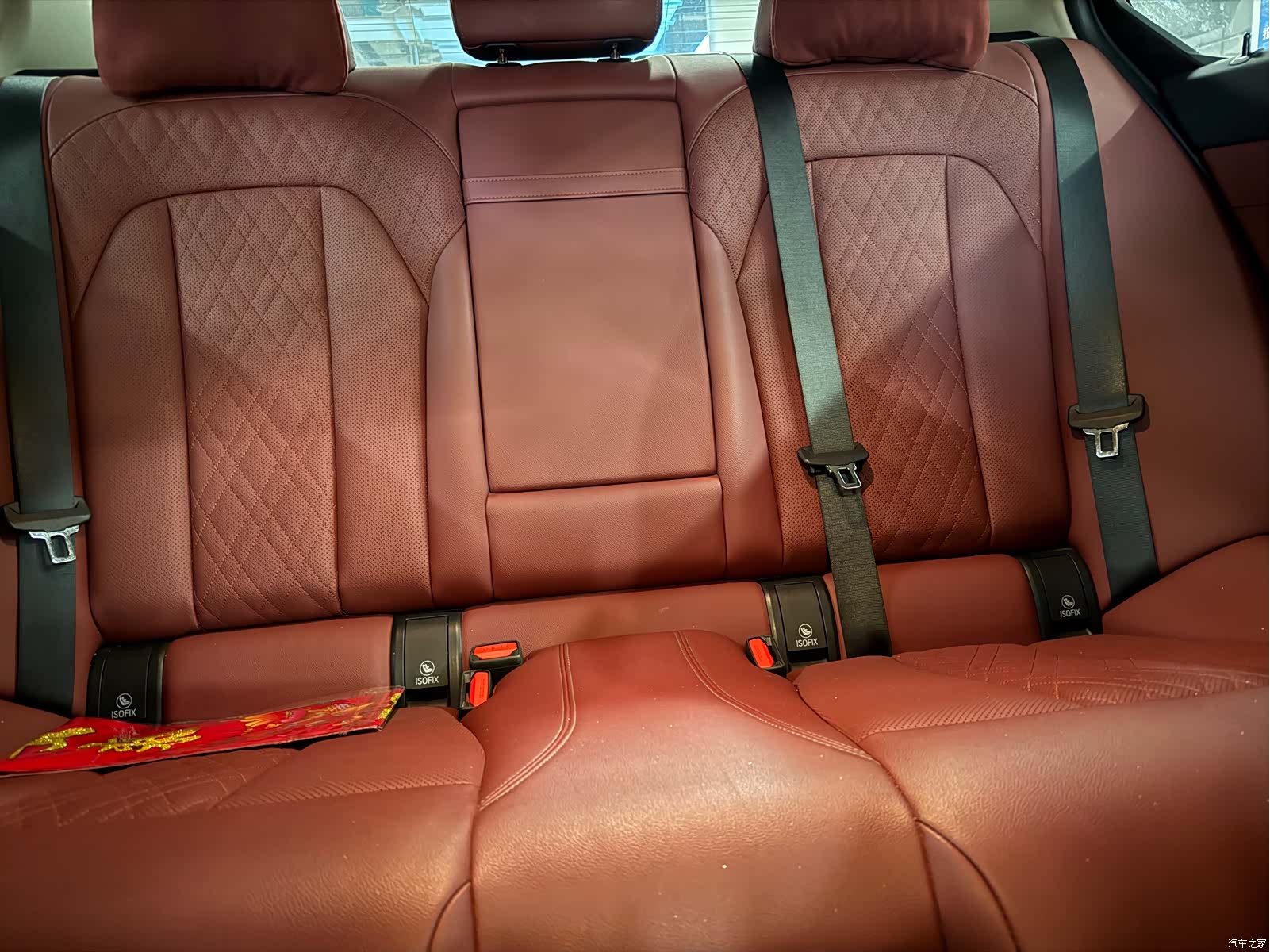 BMW i3, 2025 7