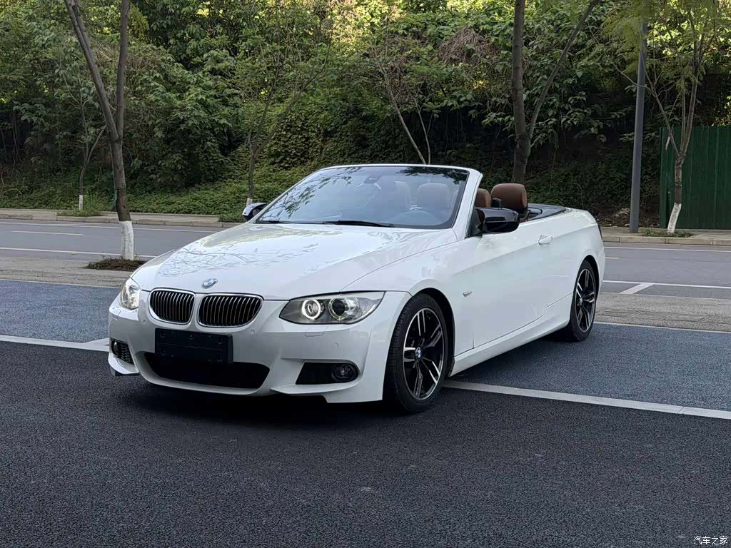 BMW 3 Series, 2011 1