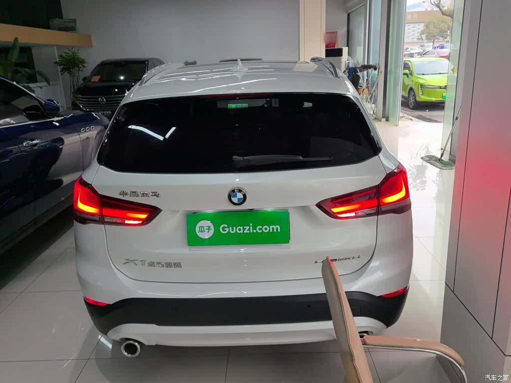 BMW X1, 2022 22