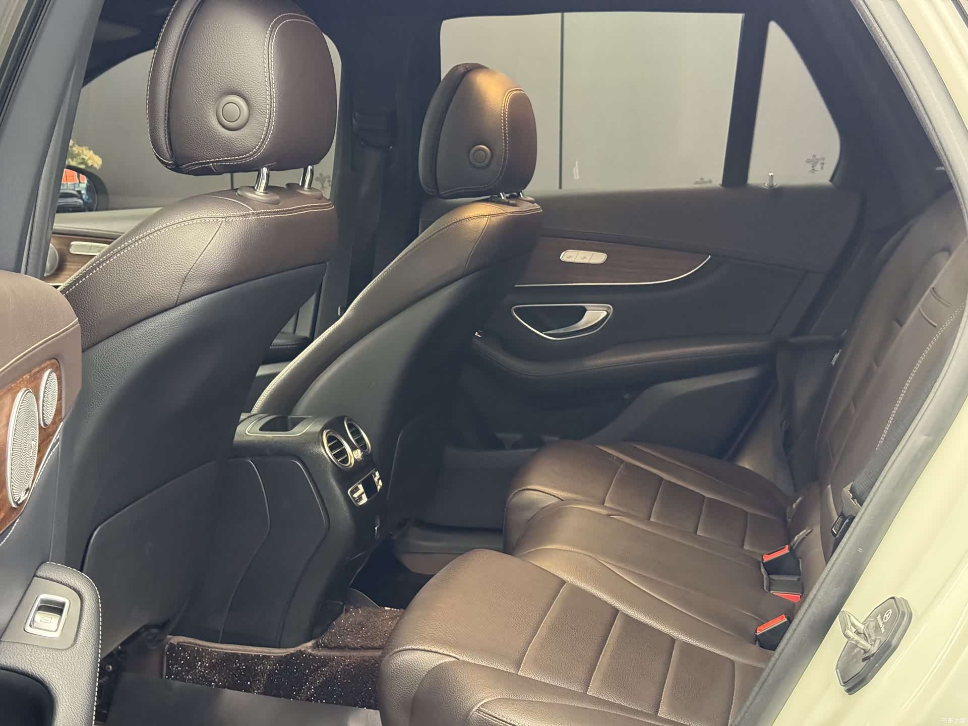 Mercedes-Benz GLC, 2019 6