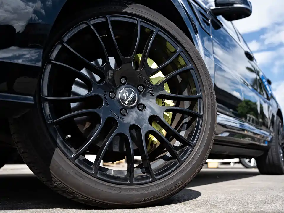 Land Rover Range Rover Sport Land Rover Range Rover Sport