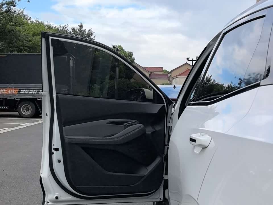 Baoding RS-3 Baoding RS-3